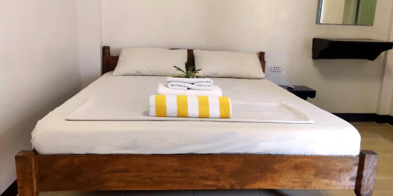 Digital Nomad Place - City Center Đảo Đảo Coron Ngoại thất bức ảnh