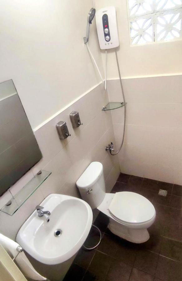 Digital Nomad Place - City Center Đảo Đảo Coron Ngoại thất bức ảnh