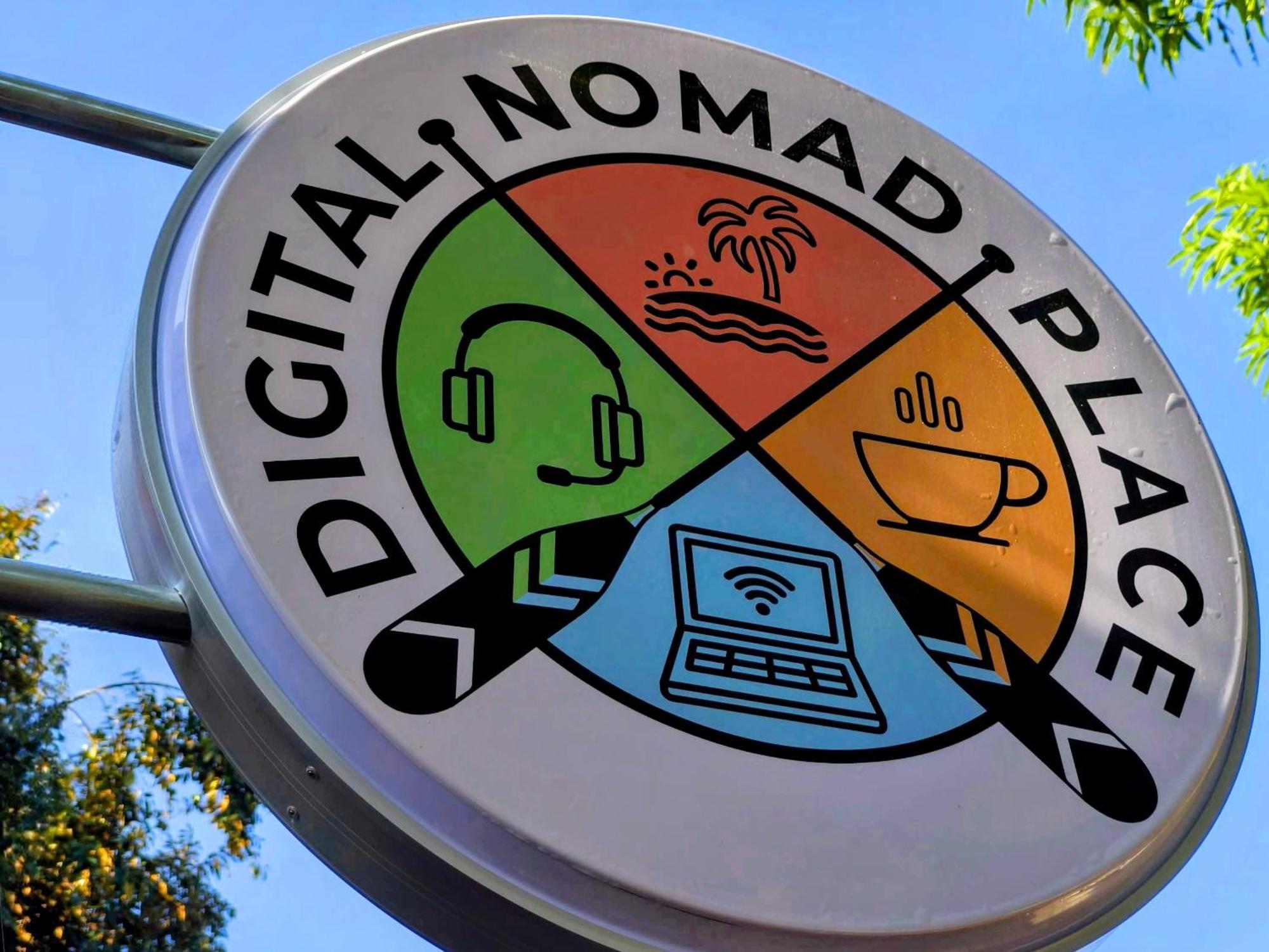 Digital Nomad Place - City Center Đảo Đảo Coron Ngoại thất bức ảnh
