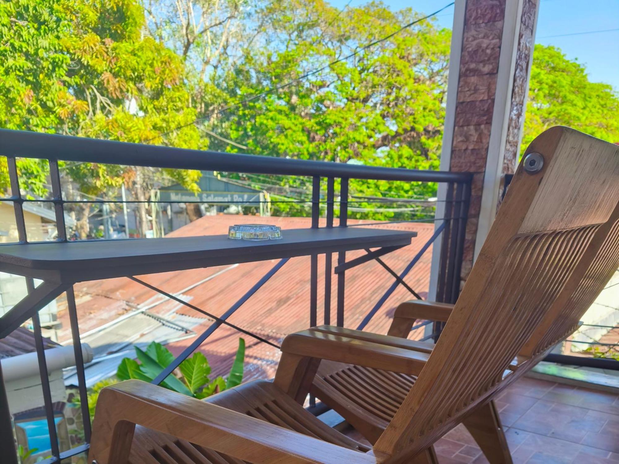Digital Nomad Place - City Center Đảo Đảo Coron Ngoại thất bức ảnh